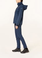 Schöffel Outdoor-Jacke GMUND, Farbe: BLAU (Bild 1)