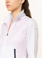 Schöffel Windbreaker BYGSTAD, Farbe: WEISS/ BLAU (Bild 1)