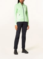 Schöffel Fleecejacke TORUP, Farbe: HELLGRÜN (Bild 1)