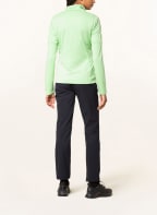 Schöffel Fleecejacke TORUP, Farbe: HELLGRÜN (Bild 1)