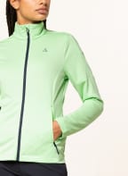 Schöffel Fleecejacke TORUP, Farbe: HELLGRÜN (Bild 1)