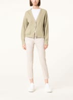 TRUE RELIGION 7/8-Chino, Farbe: HELLGRAU (Bild 1)