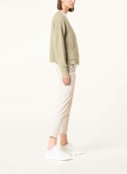 TRUE RELIGION 7/8-Chino, Farbe: HELLGRAU (Bild 1)