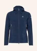 Schöffel Kurtka softshell MANGART, Kolor: GRANATOWY (Obrazek 1)