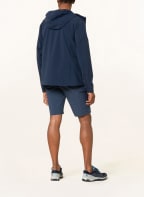 Schöffel Kurtka softshell MANGART, Kolor: GRANATOWY (Obrazek 1)