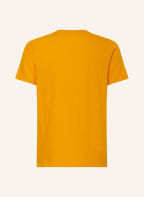 O'NEILL T-Shirt SUNSET, Farbe: DUNKELGELB (Bild 1)