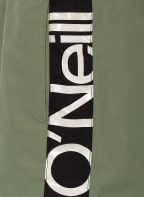 O'NEILL Badeshorts ORIGINAL CALI, Farbe: OLIV/ SCHWARZ (Bild 1)