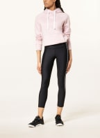 UNDER ARMOUR 7/8 tights UA HEATGEAR® ARMOUR, Color: BLACK (Image 1)