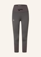 UNDER ARMOUR 7/8 tights UA MERIDIAN, Color: DARK GRAY (Image 1)