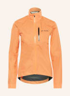 VAUDE Regenjacke KURO, Farbe: ORANGE (Bild 1)