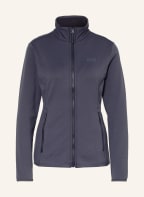 Jack Wolfskin Fleecejacke PEAK, Farbe: DUNKELGRAU (Bild 1)