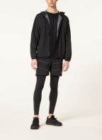 odlo Laufhose ESSENTIAL, Farbe: SCHWARZ (Bild 1)