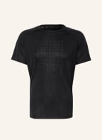 odlo Laufshirt ESSENTIAL, Farbe: SCHWARZ (Bild 1)