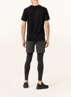 odlo Laufshirt ESSENTIAL, Farbe: SCHWARZ (Bild 1)
