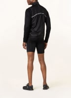 odlo Laufweste ZEROWEIGHT, Farbe: SCHWARZ (Bild 1)