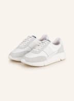 AXEL ARIGATO Sneaker GENESIS VINTAGE, Farbe: WEISS/ HELLGRAU (Bild 1)