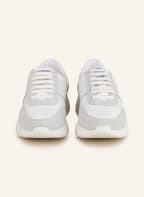 AXEL ARIGATO Sneaker GENESIS VINTAGE, Farbe: WEISS/ HELLGRAU (Bild 1)