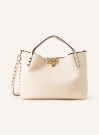 VALENTINO GARAVANI Handtasche mit Pouch , Farbe: HELLROSA (Bild 1)