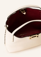 VALENTINO GARAVANI Handtasche mit Pouch , Farbe: HELLROSA (Bild 1)