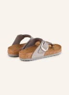 BIRKENSTOCK Flip flops GIZEH big buckle , Color: GRAY (Image 1)
