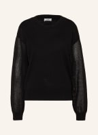 CLOSED Pullover , Color: BLACK (Image 1)
