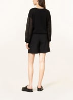 CLOSED Pullover , Color: BLACK (Image 1)