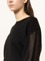 CLOSED Pullover , Color: BLACK (Image 1)