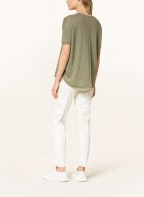 CLOSED T-Shirt, Farbe: OLIV (Bild 1)