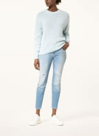 CLOSED Jeans BAKER, Color: LBL Light Blue (Image 1)