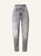 CLOSED Boyfriend Jeans X-LENT , Farbe: MGY MID GREY (Bild 1)
