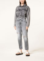 CLOSED Boyfriend Jeans X-LENT , Farbe: MGY MID GREY (Bild 1)