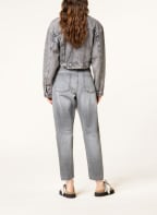 CLOSED Boyfriend Jeans X-LENT , Farbe: MGY MID GREY (Bild 1)