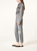 CLOSED Boyfriend Jeans X-LENT , Farbe: MGY MID GREY (Bild 1)