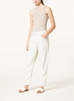 CLOSED Boyfriend jeans X-LENT, Color: 203 creme (Image 1)