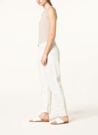 CLOSED Boyfriend jeans X-LENT, Color: 203 creme (Image 1)