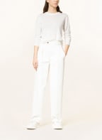 CLOSED Pullover, Farbe: WEISS (Bild 1)