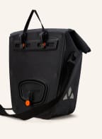 VAUDE Fahrradtasche RECYCLE PRO SINGLE 22 l, Farbe: GRAU (Bild 1)