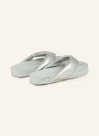 flip*flop Zehentrenner , Farbe: SILBER (Bild 1)