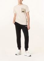 NAPAPIJRI T–shirt NOASCA, Color: CREAM (Image 1)