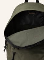 NAPAPIJRI Backpack HERING, Color: OLIVE (Image 1)