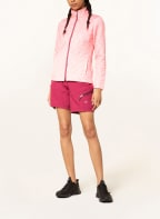 killtec Rad-Unterziehjacke KOS 134 , Farbe: NEONPINK/ ROSA/ SILBER (Bild 1)