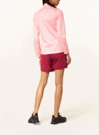 killtec Rad-Unterziehjacke KOS 134 , Farbe: NEONPINK/ ROSA/ SILBER (Bild 1)