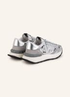 VALENTINO GARAVANI Sneakersy LACERUNNER , Kolor: SREBRNY/ BIAŁY/ SZARY (Obrazek 1)