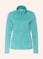 killtec Fleecejacke SELVANA, Farbe: TÜRKIS (Bild 1)