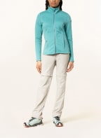 killtec Fleecejacke SELVANA, Farbe: TÜRKIS (Bild 1)