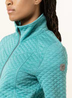 killtec Fleecejacke SELVANA, Farbe: TÜRKIS (Bild 1)