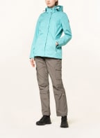 killtec Outdoor-Jacke KOS 131, Farbe: HELLBLAU (Bild 1)
