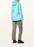 killtec Outdoor-Jacke KOS 131, Farbe: HELLBLAU (Bild 1)