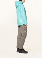 killtec Outdoor-Jacke KOS 131, Farbe: HELLBLAU (Bild 1)