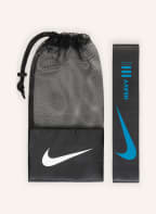 Nike 3dílná sada fitness pásů LOOP MINI, Barva: ČERNÁ (Obrázek 1)
